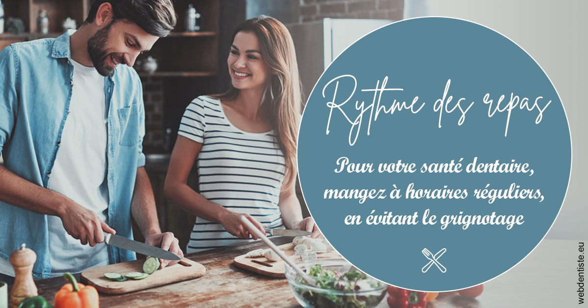 https://www.selarl-dentistes-le-canet.fr/Rythme des repas 2