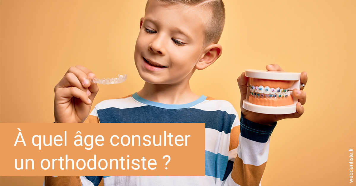 https://www.selarl-dentistes-le-canet.fr/A quel âge consulter un orthodontiste ? 2