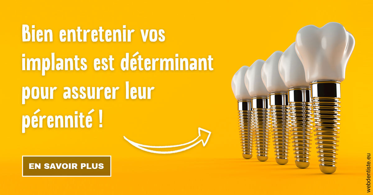 https://www.selarl-dentistes-le-canet.fr/Entretien implants 2