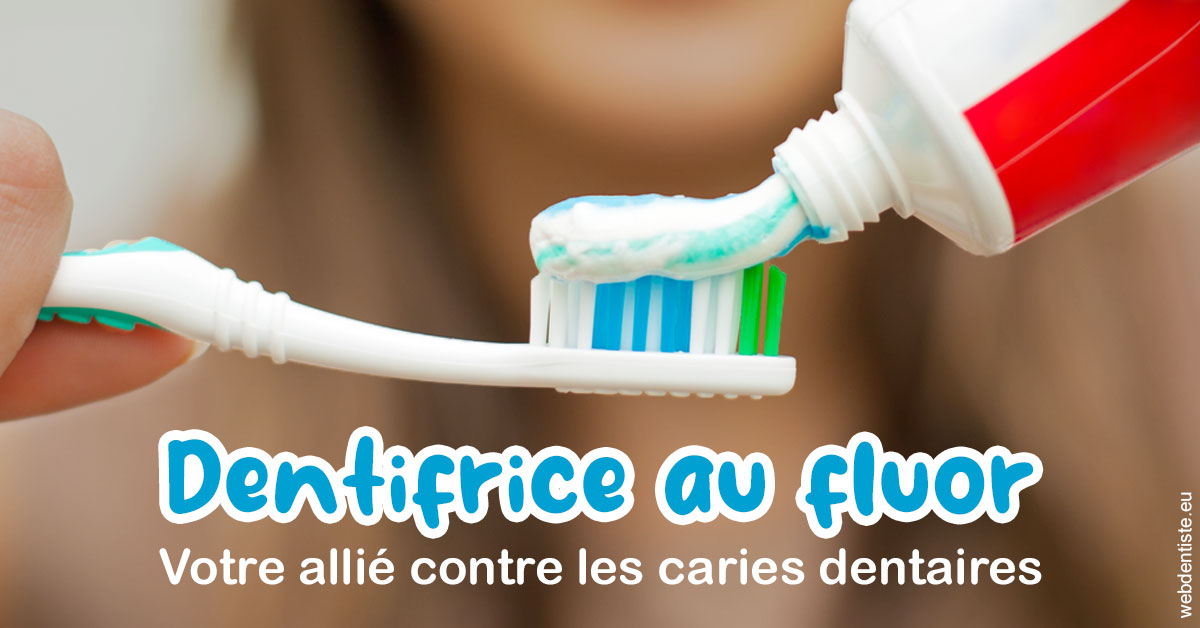 https://www.selarl-dentistes-le-canet.fr/Dentifrice au fluor 1