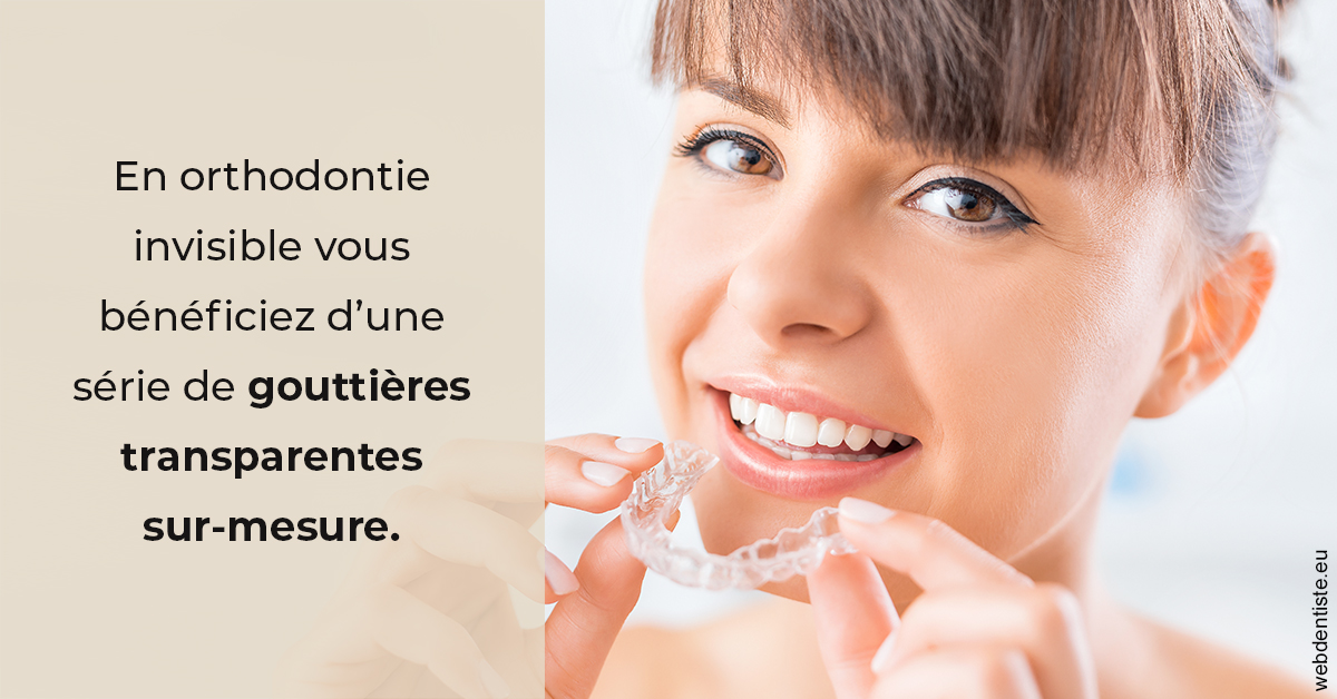 https://www.selarl-dentistes-le-canet.fr/Orthodontie invisible 1
