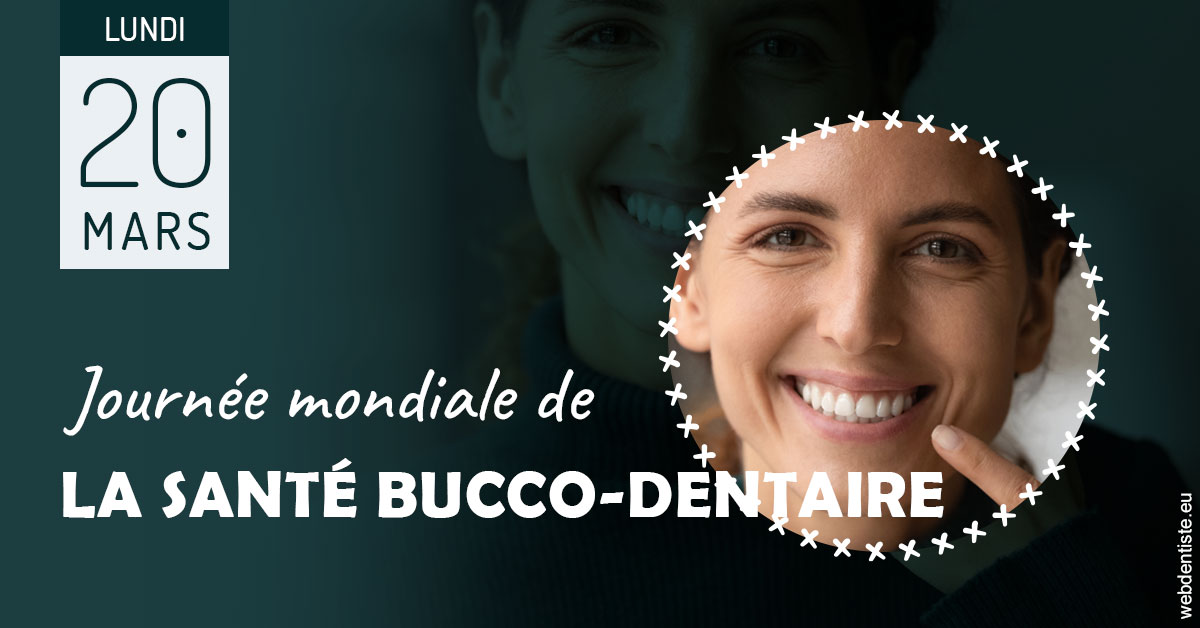 https://www.selarl-dentistes-le-canet.fr/Journée de la santé bucco-dentaire 2023 2