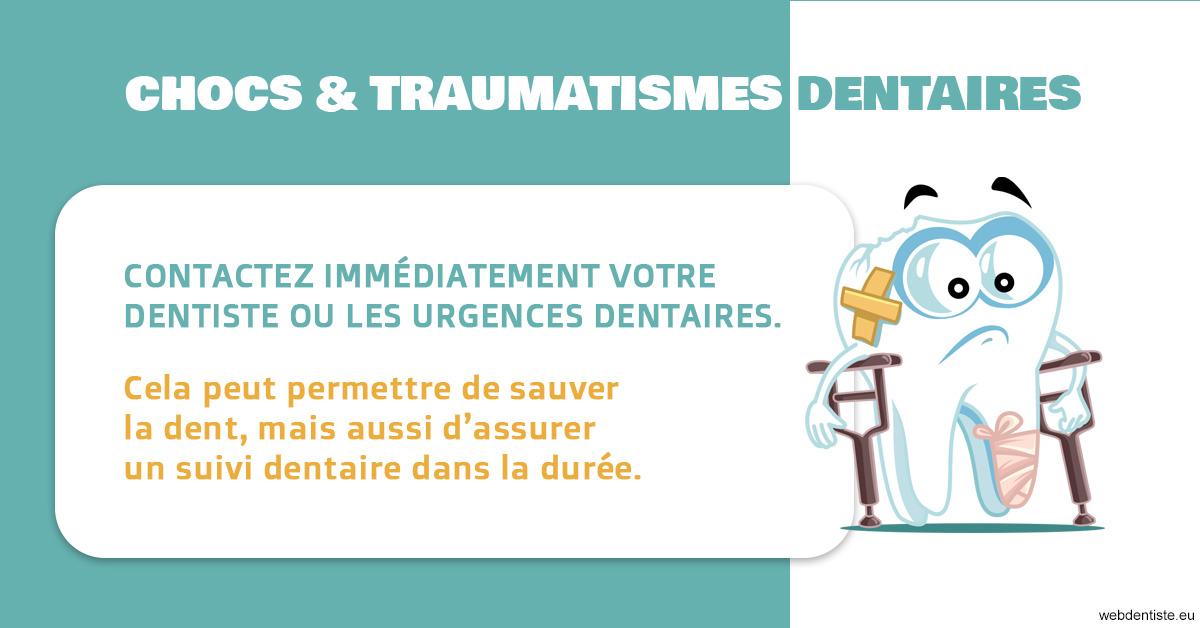 https://www.selarl-dentistes-le-canet.fr/2023 T4 - Chocs et traumatismes dentaires 02
