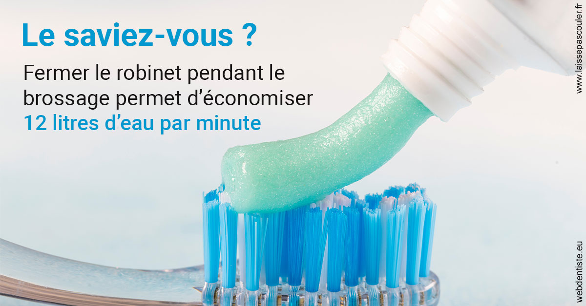 https://www.selarl-dentistes-le-canet.fr/Fermer le robinet 1