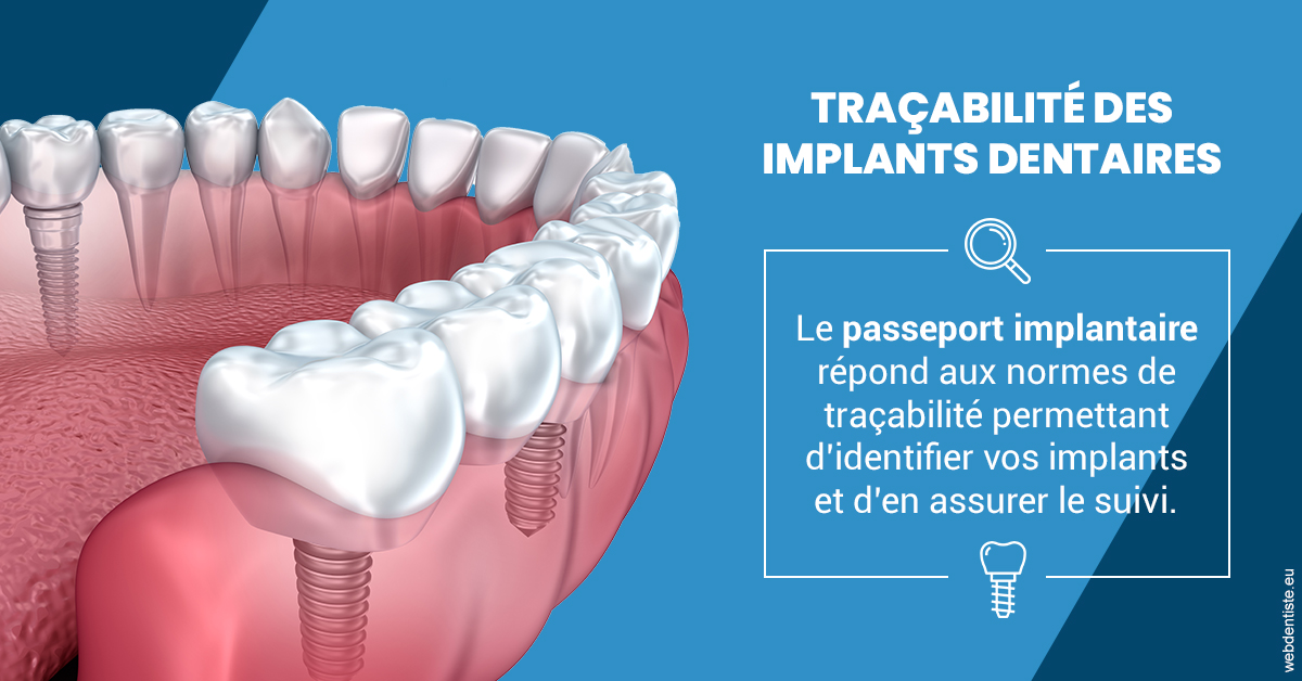 https://www.selarl-dentistes-le-canet.fr/T2 2023 - Traçabilité des implants 1