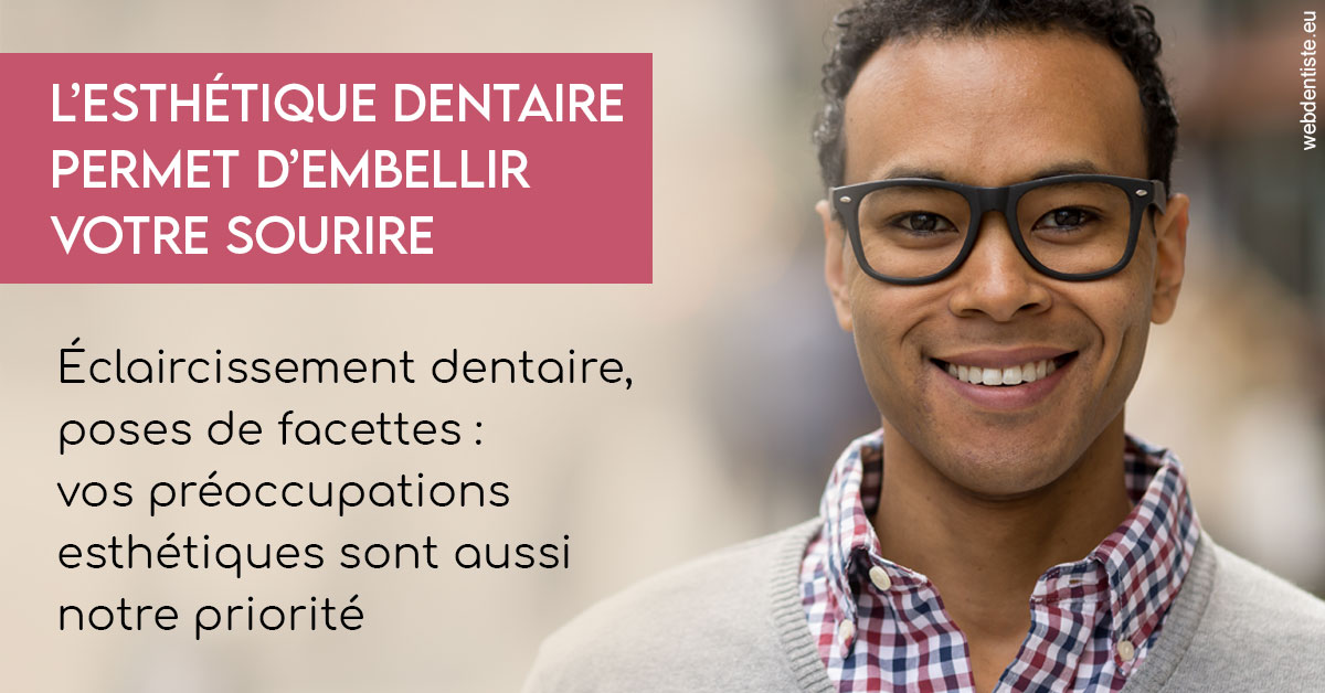 https://www.selarl-dentistes-le-canet.fr/2023 T4 - L'esthétique dentaire 01