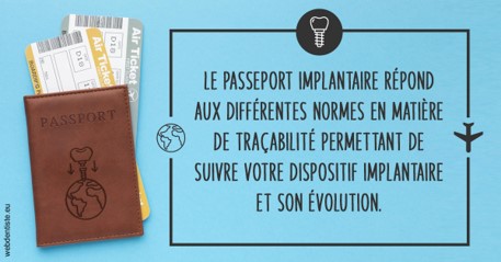 https://www.selarl-dentistes-le-canet.fr/Le passeport implantaire 2