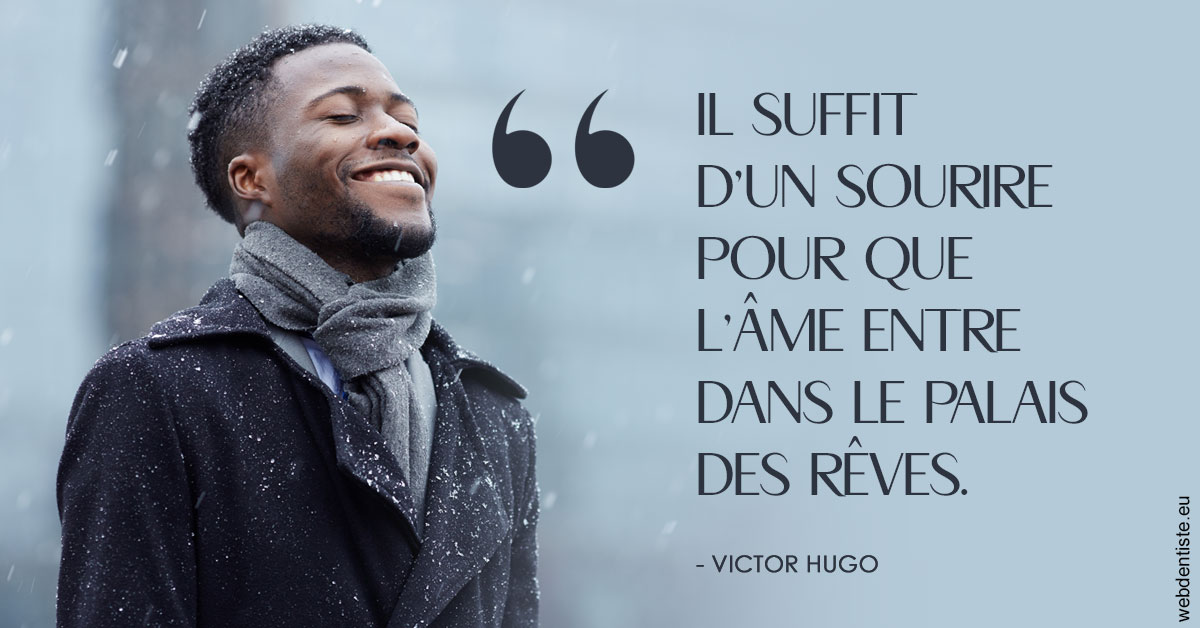 https://www.selarl-dentistes-le-canet.fr/Victor Hugo 1