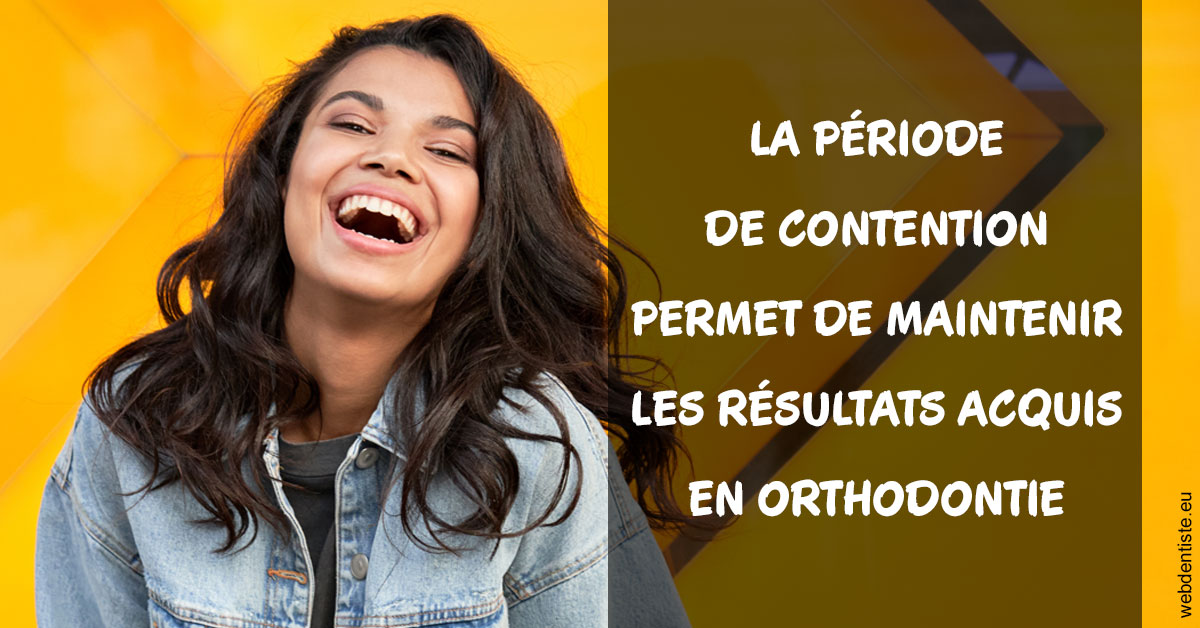 https://www.selarl-dentistes-le-canet.fr/La période de contention 1